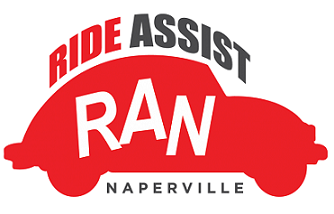 RAN Naperville Logo